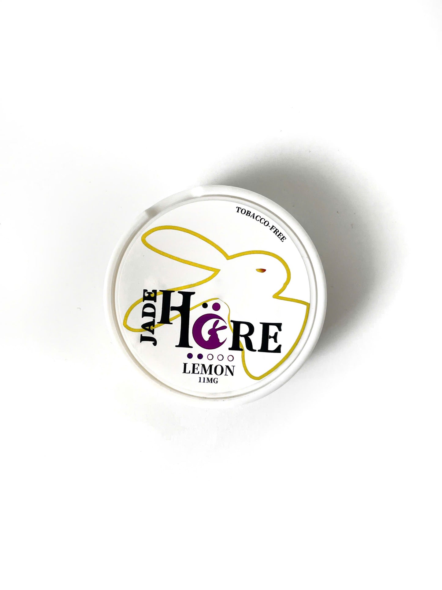 JADE HARE Lemon