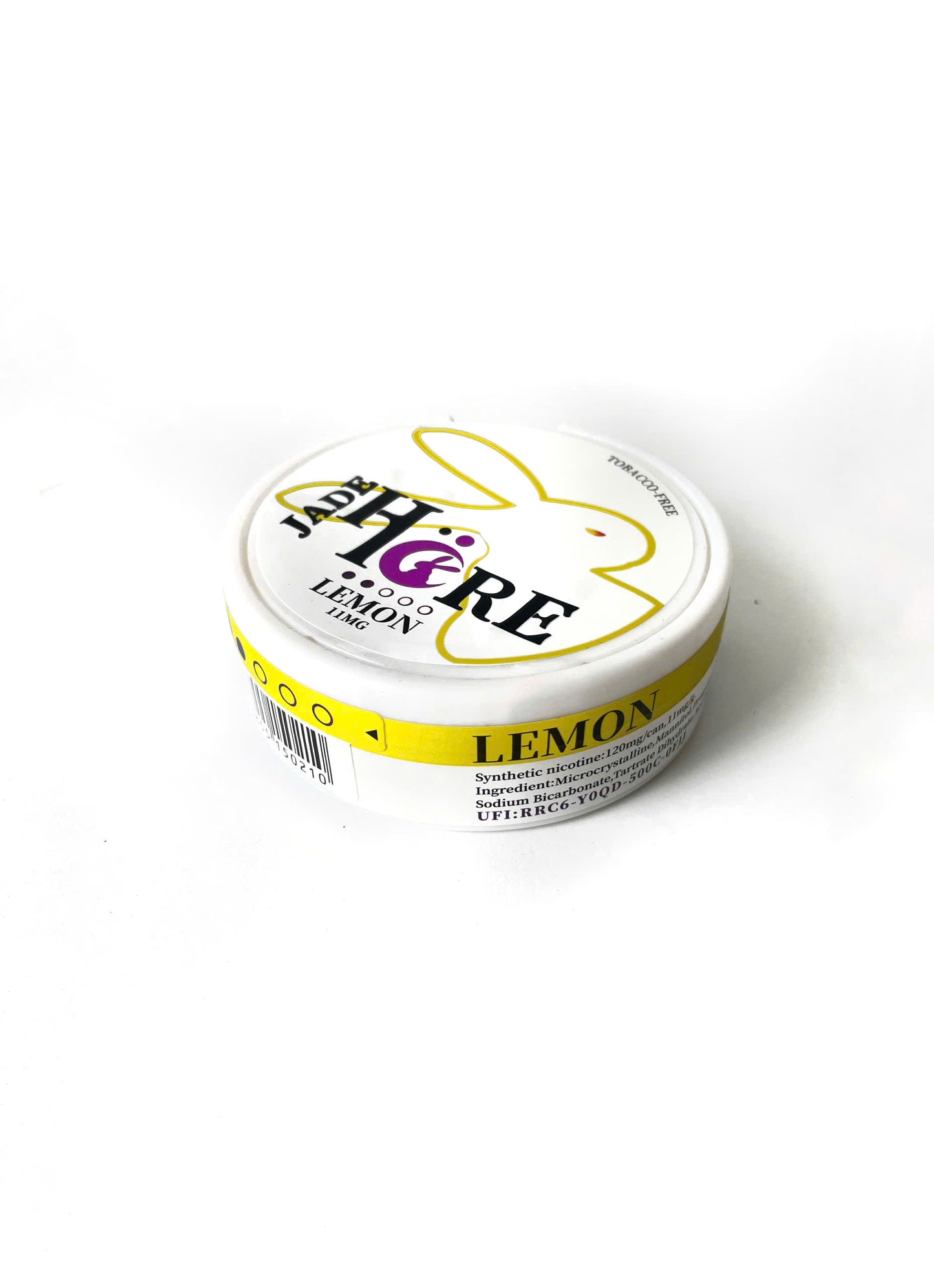 JADE HARE Lemon