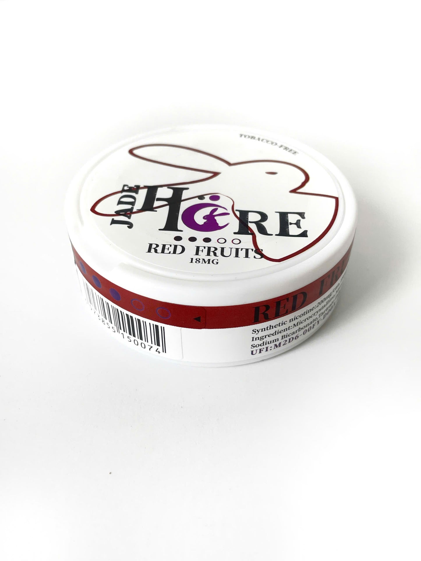 JADE HARE Red Fruits