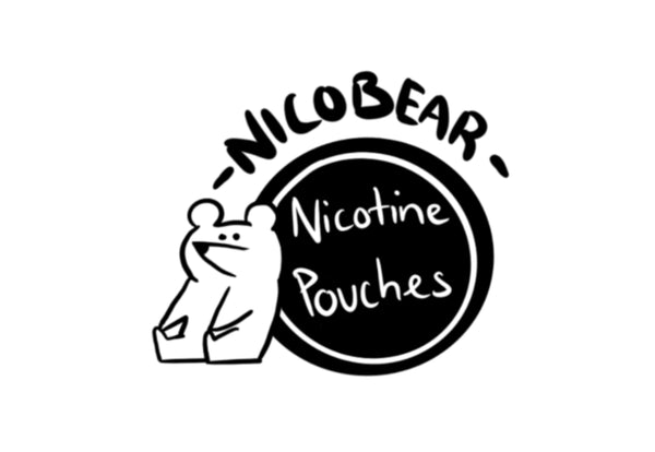 Nicobear Hanoi Nicotine Pouches