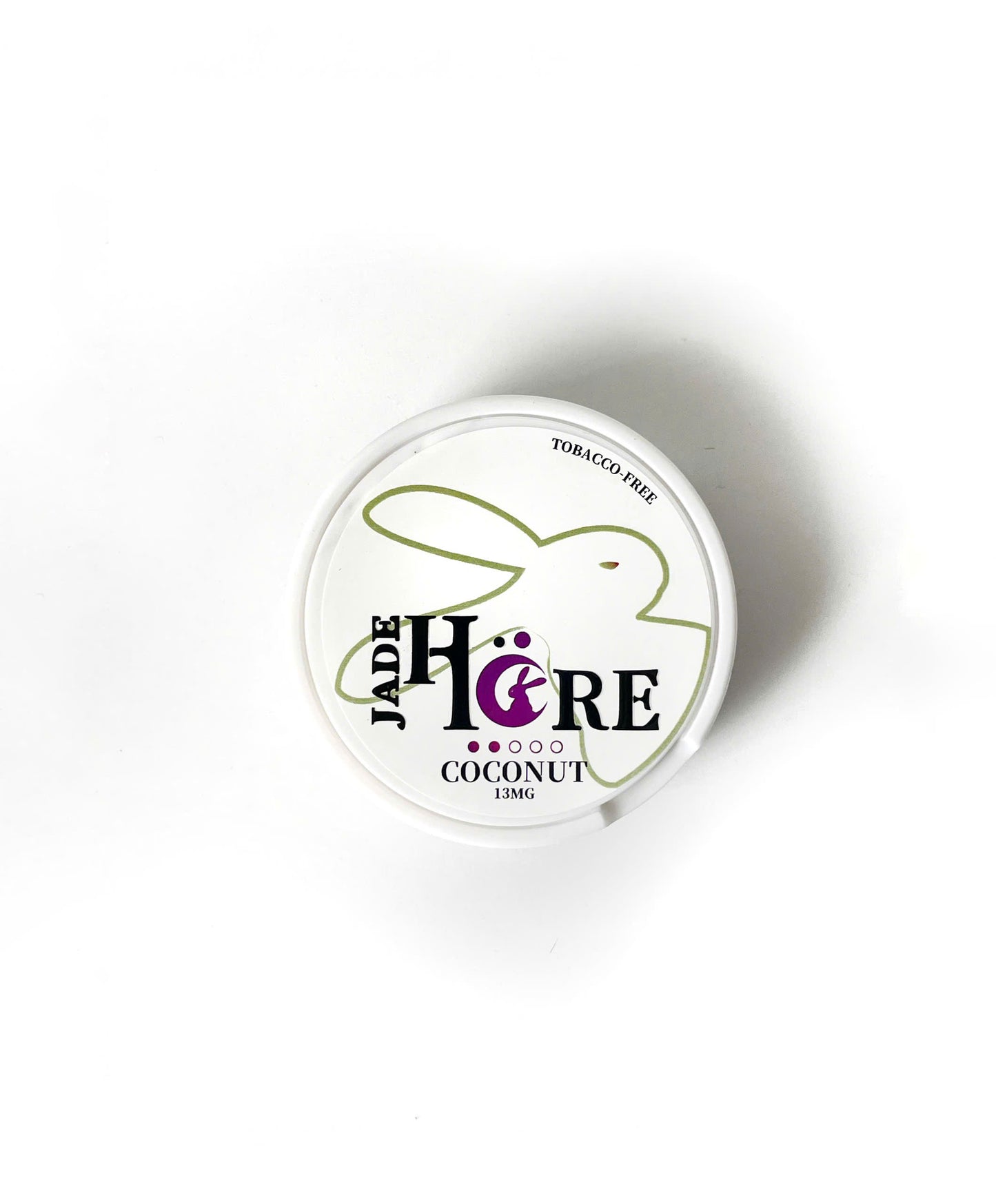 JADE HARE Coconut
