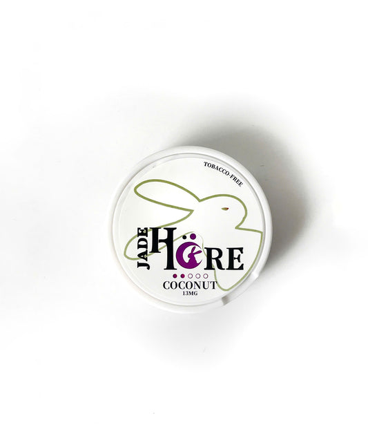 JADE HARE Coconut