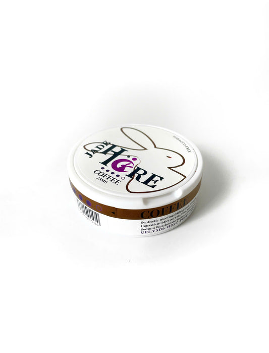 JADE HARE Coffee