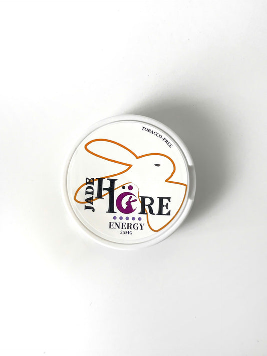 JADE HARE Energy Drink