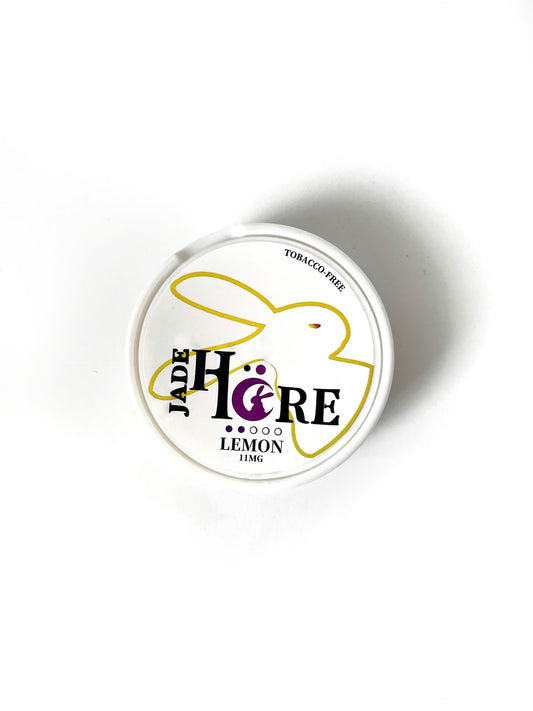 JADE HARE Lemon