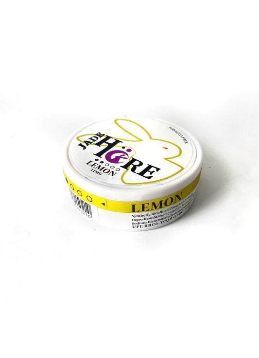 JADE HARE Lemon