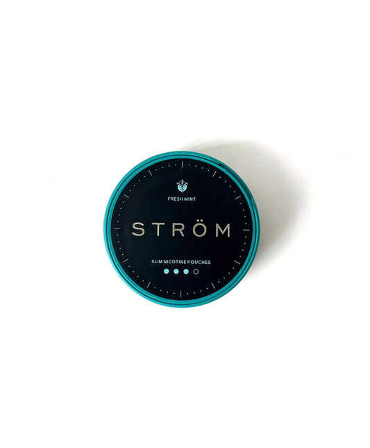 STRÖM Fresh Mint